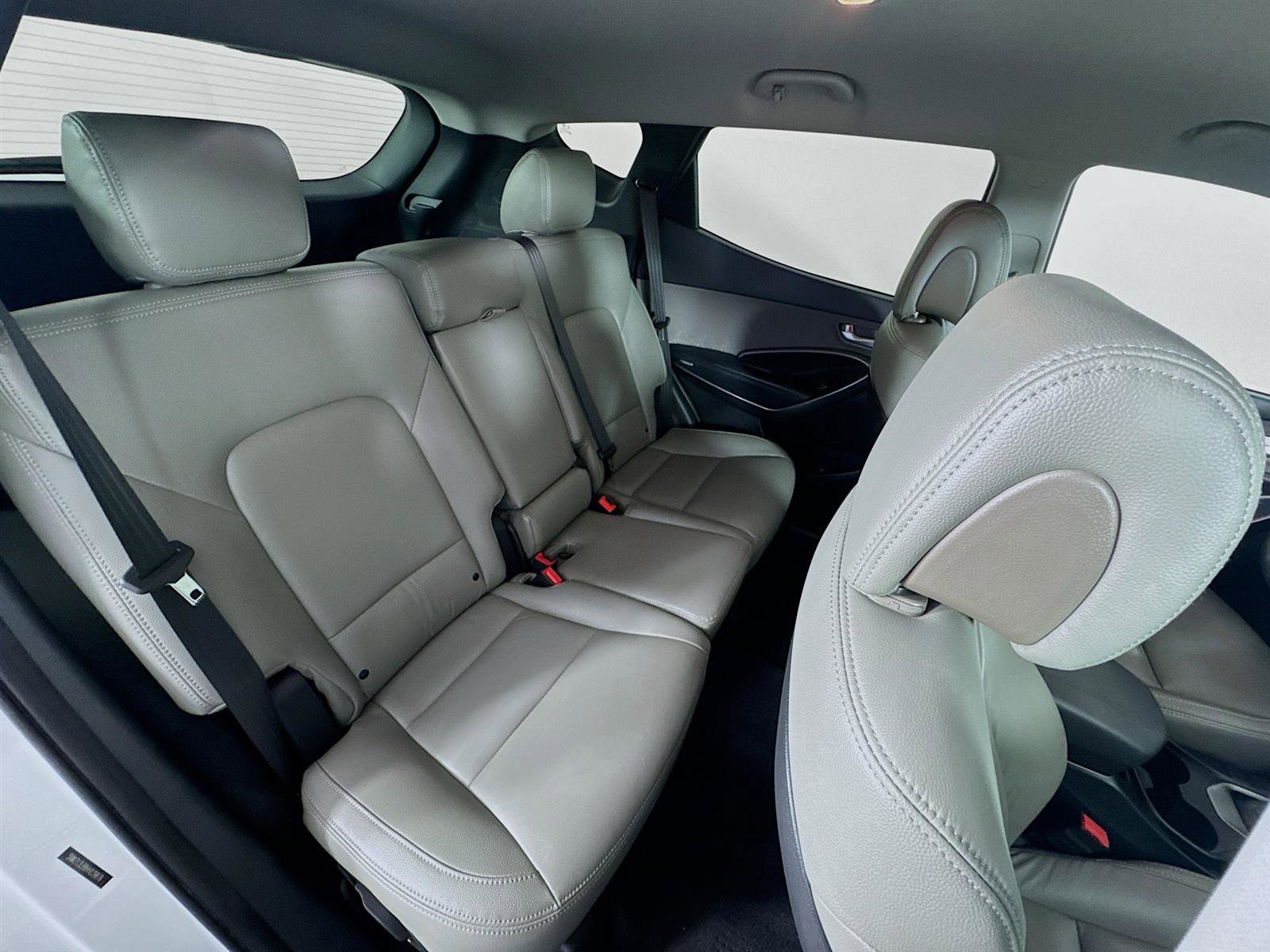 2017 Hyundai Santa Fe Sport Base photo 23