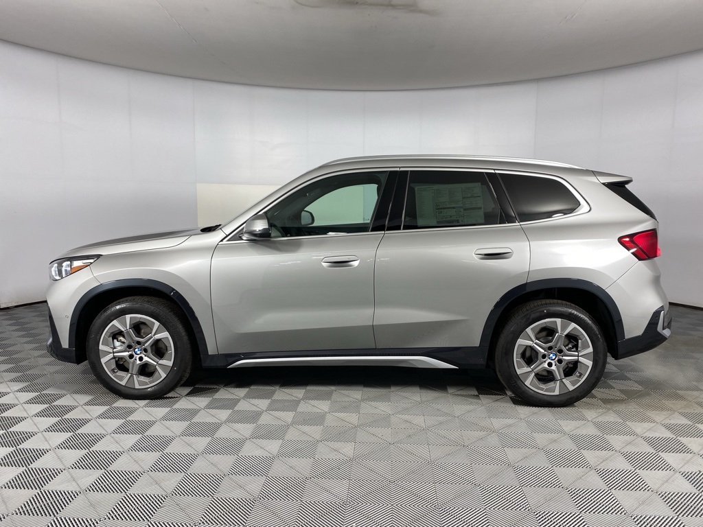 2026 Bmw X1 XDrive28i photo 4