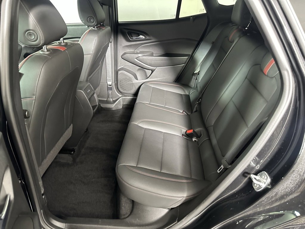 2024 Chevrolet Trax photo 19