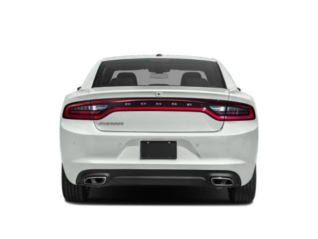 2020 Dodge Charger SXT photo 4