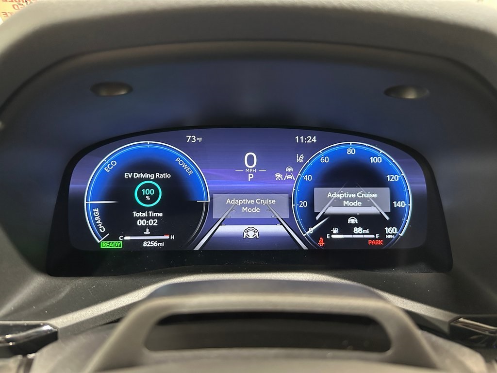 2025 Toyota Camry XSE photo 17