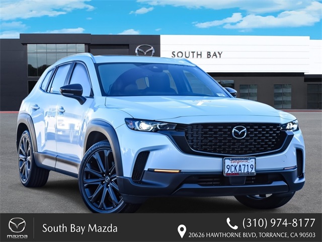 2023 Mazda CX-50 S PREMIUM PLUS's photo