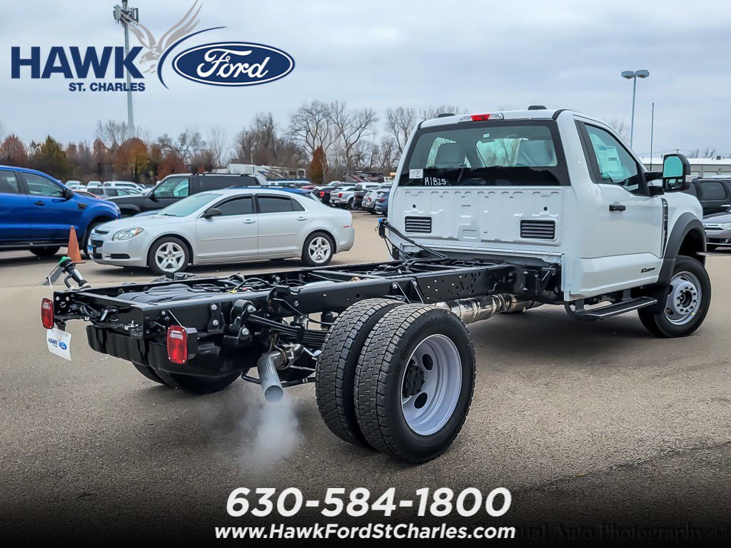 2024 FORD F-550 - Image 6
