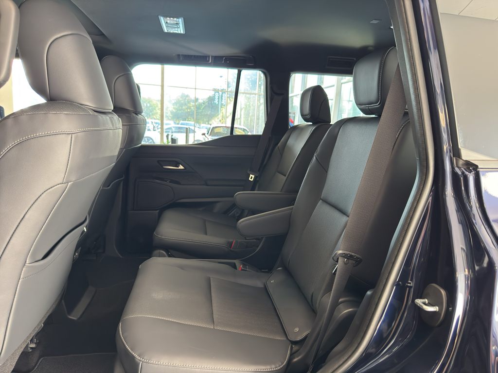 2025 Lexus GX 550 Premium photo 10