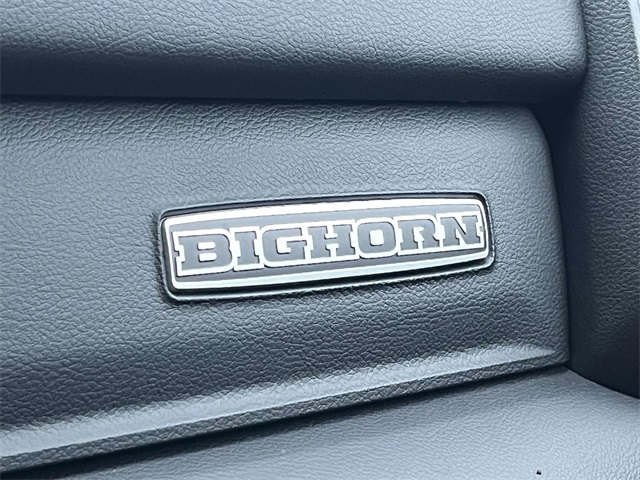 2024 Ram 2500 Big Horn photo 31