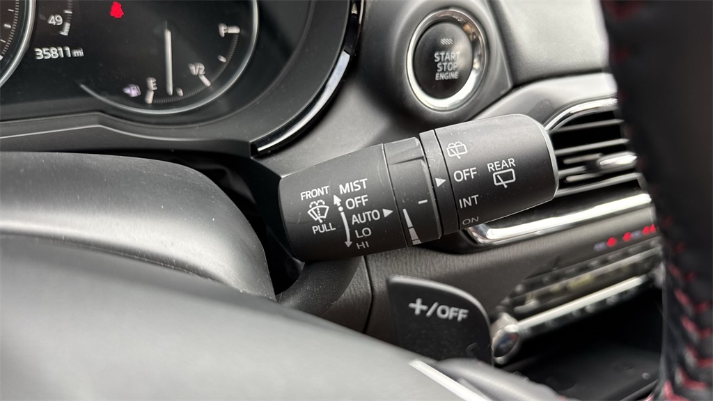 2022 Mazda CX-9 Carbon photo 54