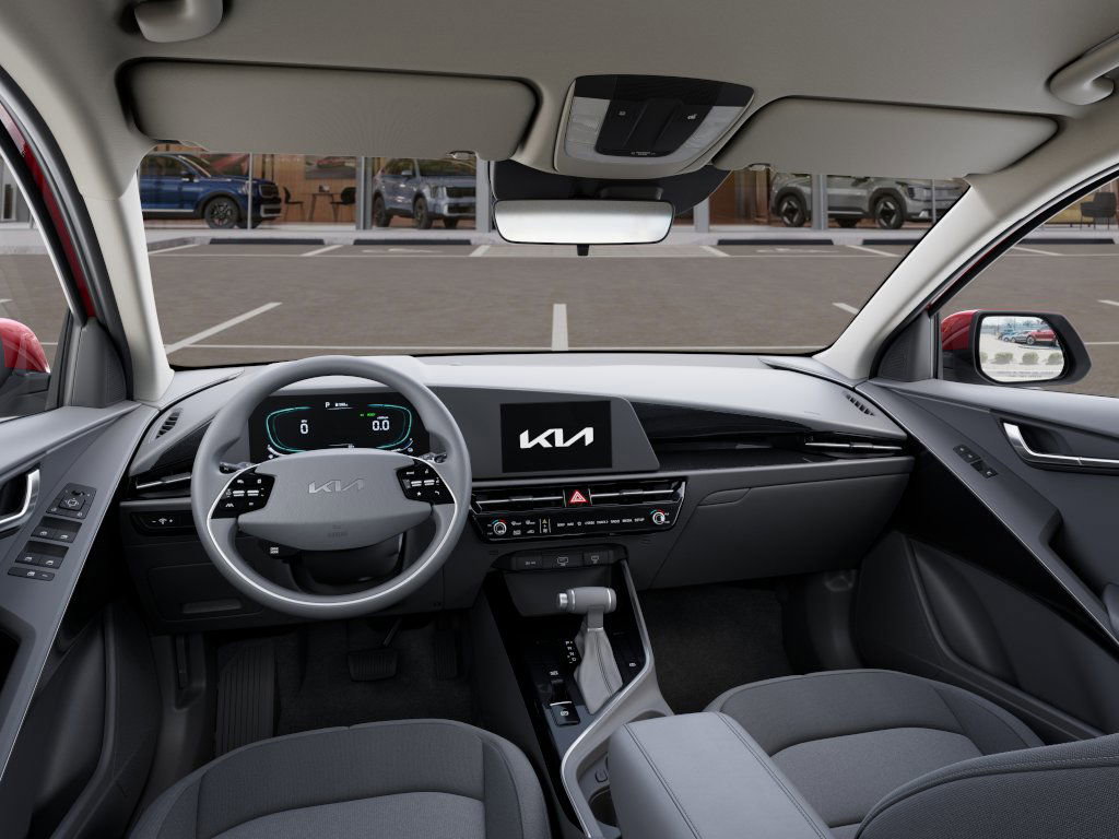 2025 Kia Niro LX photo 14