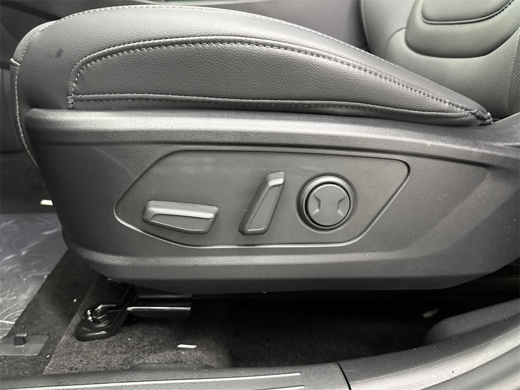 2025 Hyundai Tucson XRT photo 10