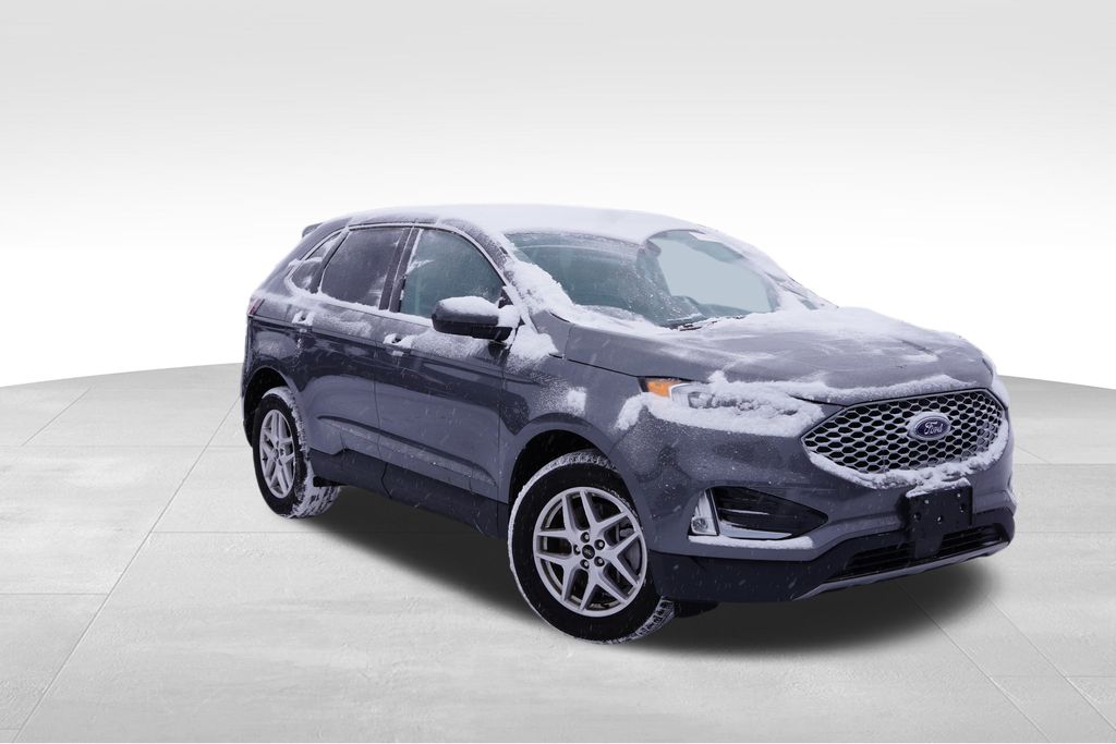 2024 Ford Edge SEL's photo