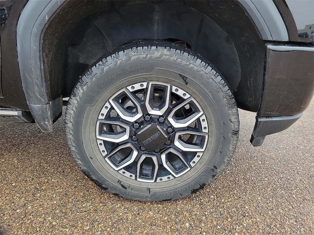 2023 Gmc Sierra 2500 HD Denali photo 14