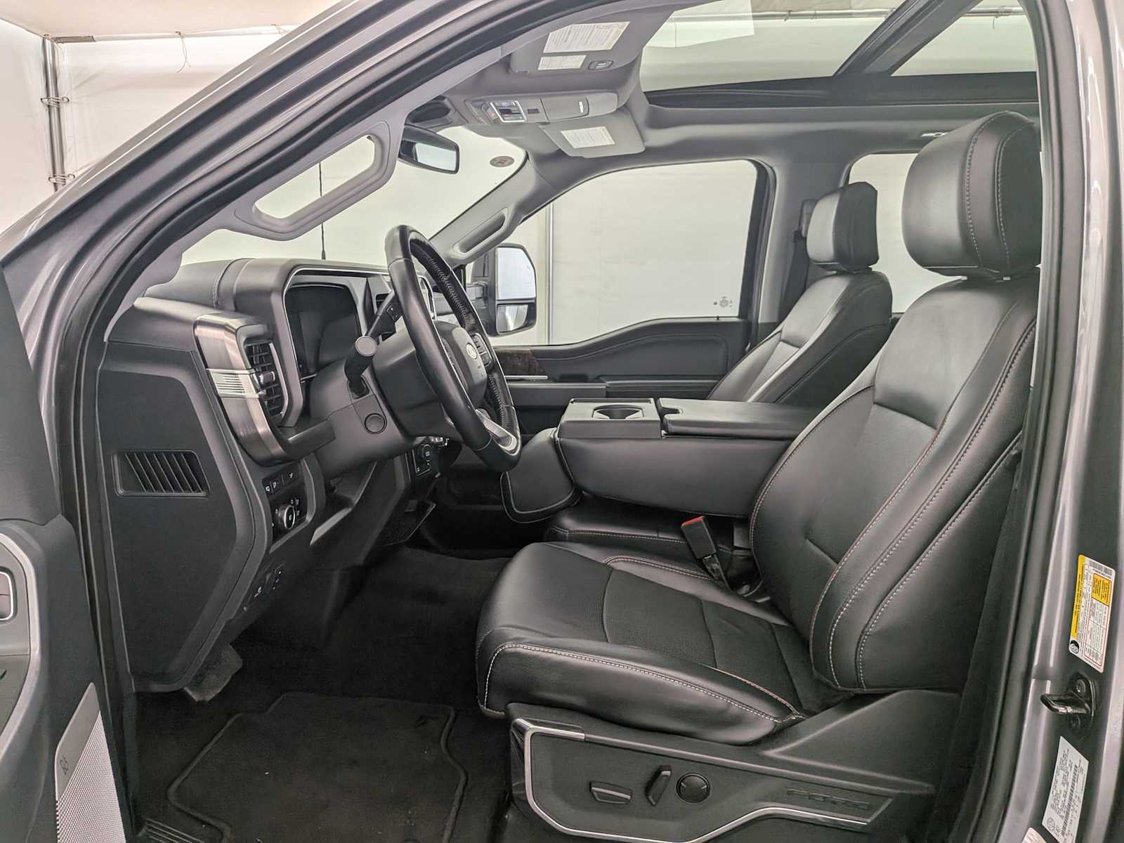 2024 Ford F-350 XL photo 16