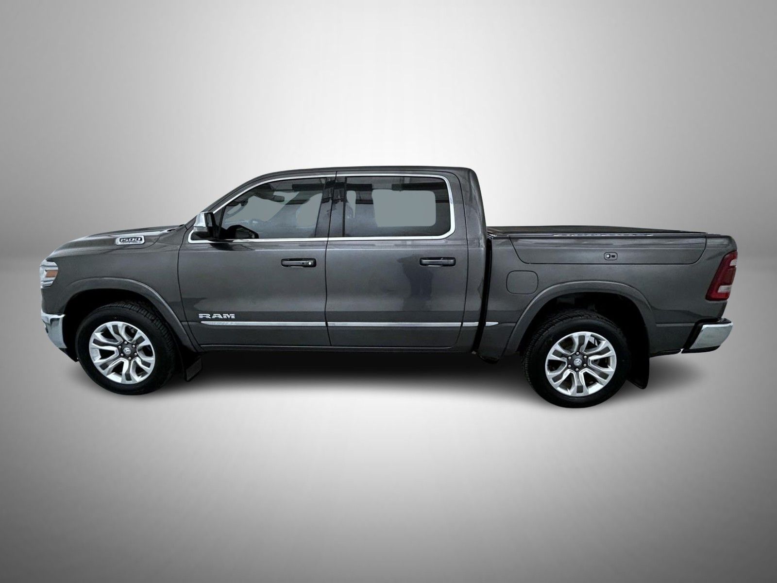 2024 Ram 1500 Limited photo 8