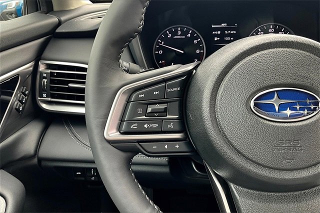 2025 Subaru Legacy Touring XT photo 17