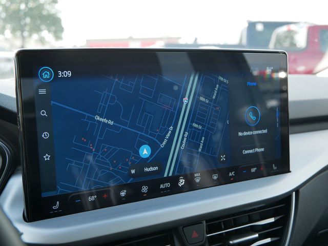 2023 Ford Escape Platinum photo 6