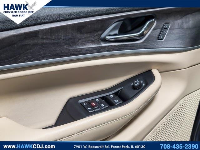 2024 JEEP GRAND CHEROKEE - Image 14