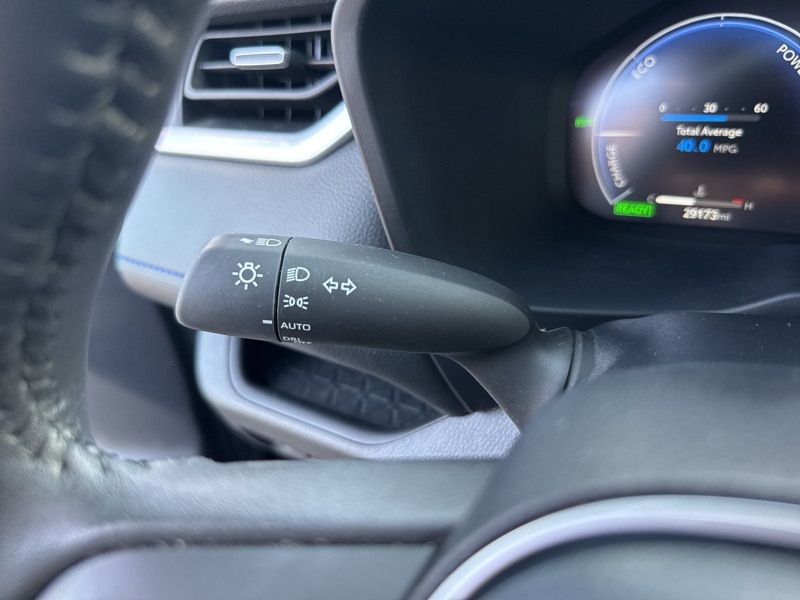 2023 Toyota RAV4 Hybrid XSE photo 24