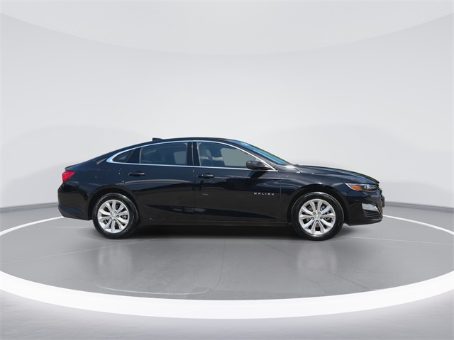 2024 Chevrolet Malibu 1LT photo 9