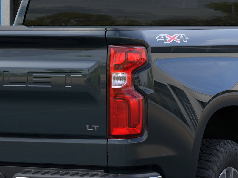 2026 Chevrolet Silverado 1500 LT photo 10