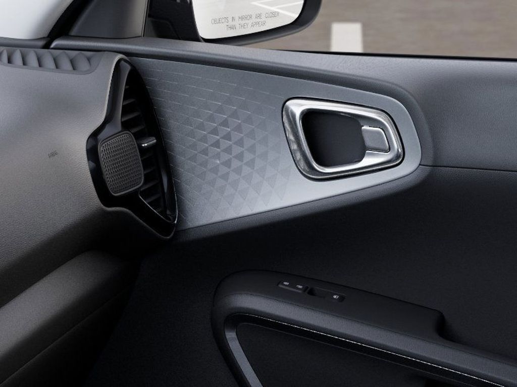 2025 Kia Soul S photo 24