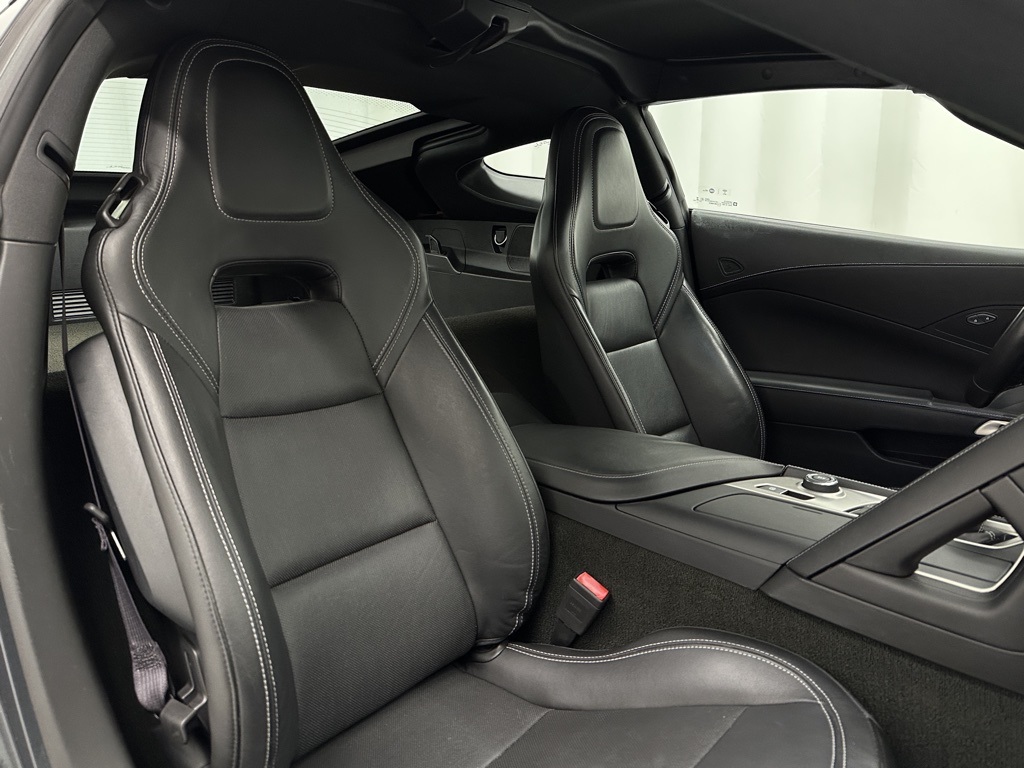 2017 Chevrolet Corvette Z06 1LZ Coupe photo 15