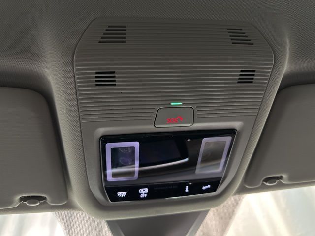 2026 Volkswagen Atlas SE Technology photo 22