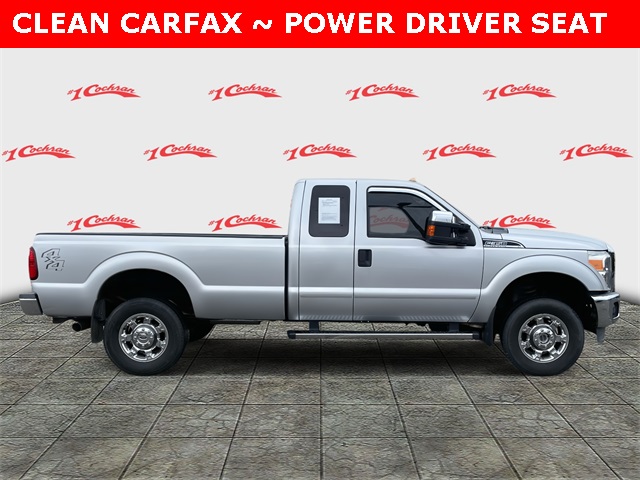 2012 Ford F-350 photo 2
