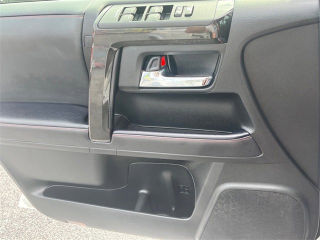 2023 Toyota 4Runner TRD Premium photo 11