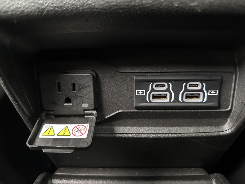 2021 Jeep Grand Cherokee Overland Sport photo 39