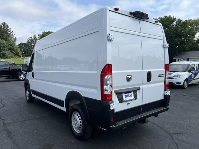 2025 Ram ProMaster 3500 photo 16