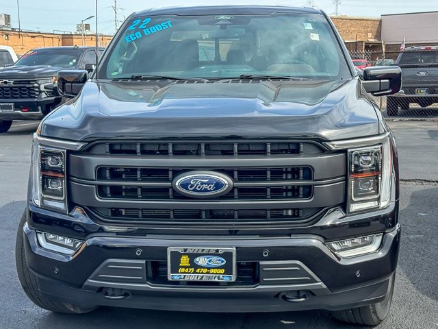 2022 FORD F-150 - Image 39