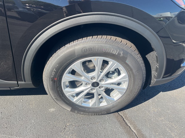 2025 Ford Escape Active photo 4