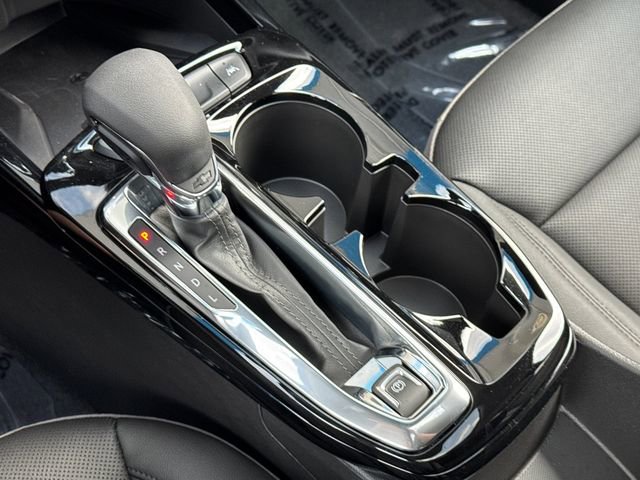2026 Chevrolet Trax ACTIV photo 19