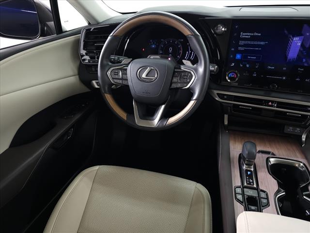 2024 Lexus RX 350 photo 12