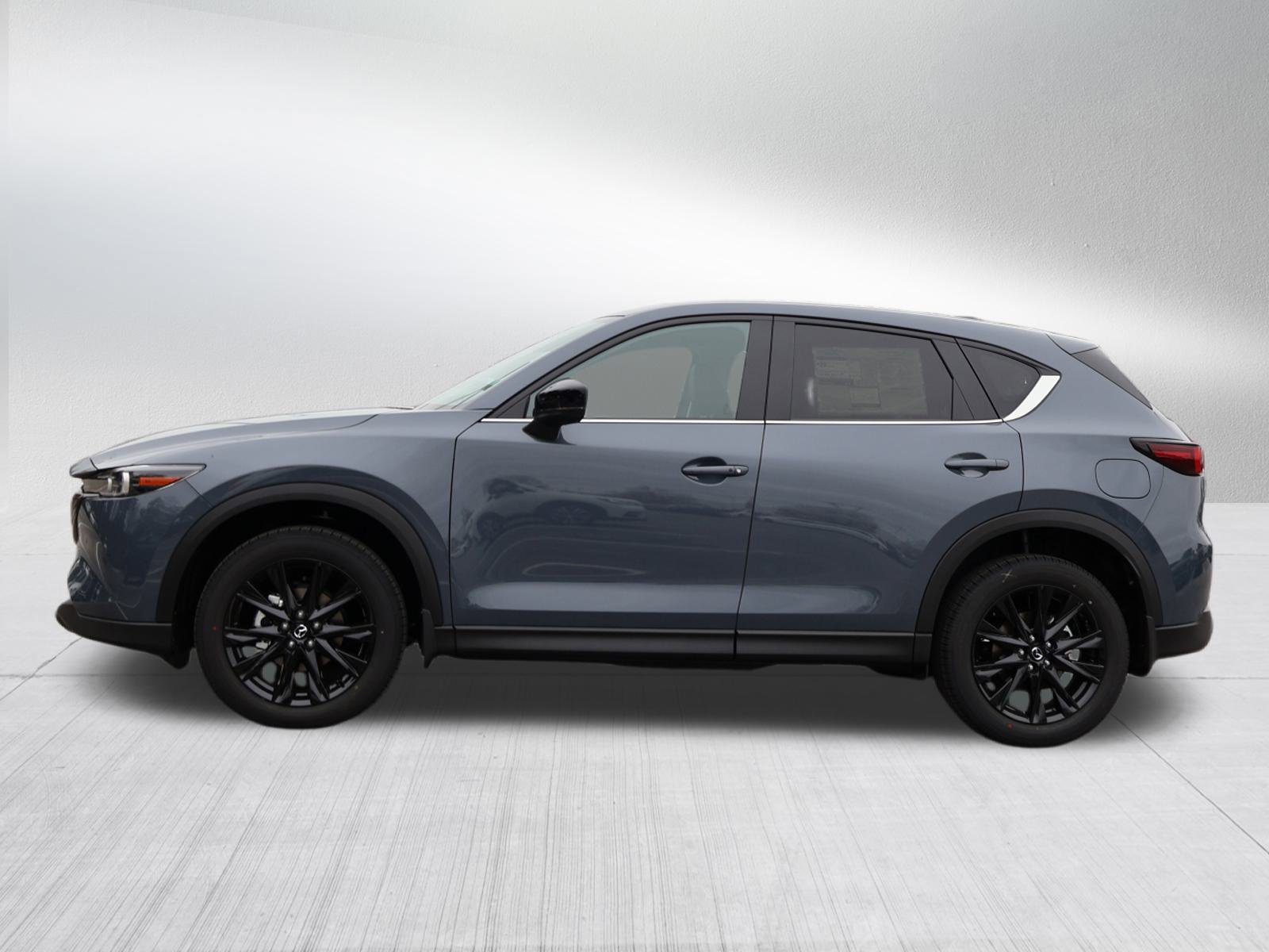 2025 Mazda CX-5 2.5 S Carbon photo 4