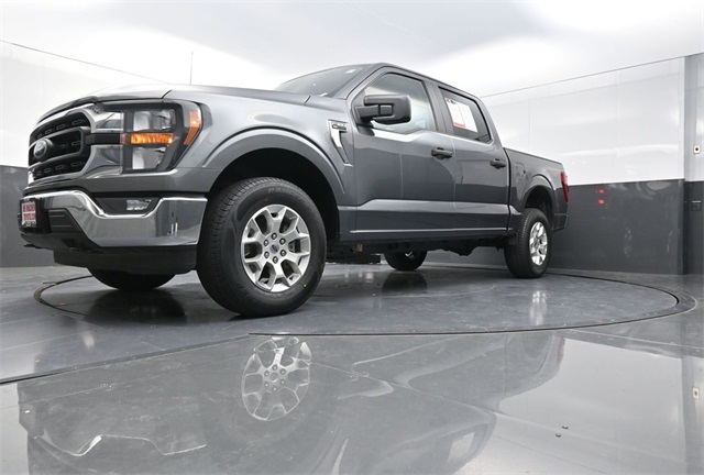 2023 Ford F-150 XLT photo 31