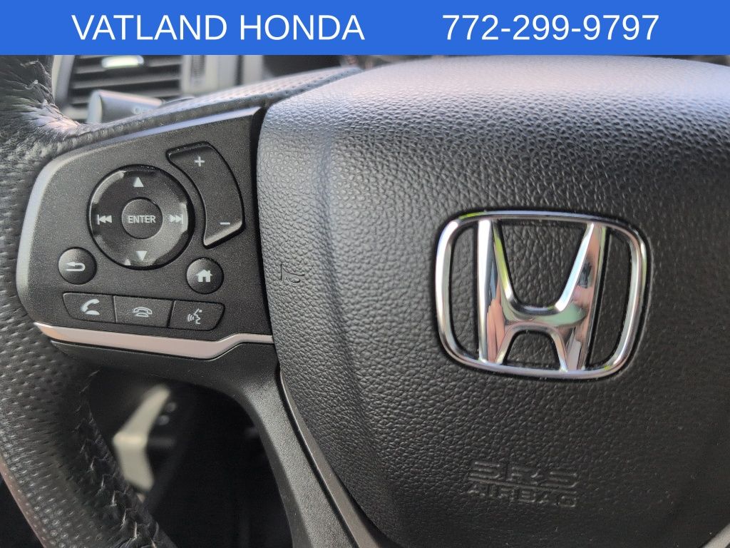 2022 Honda Passport EX-L photo 10