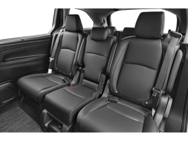 2026 Honda Odyssey EX-L photo 14