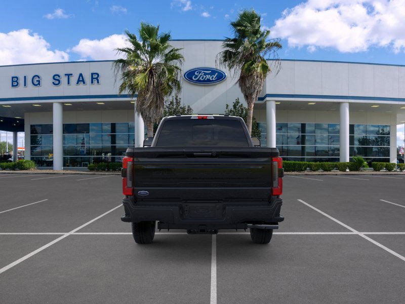 2026 Ford F-250 photo 4