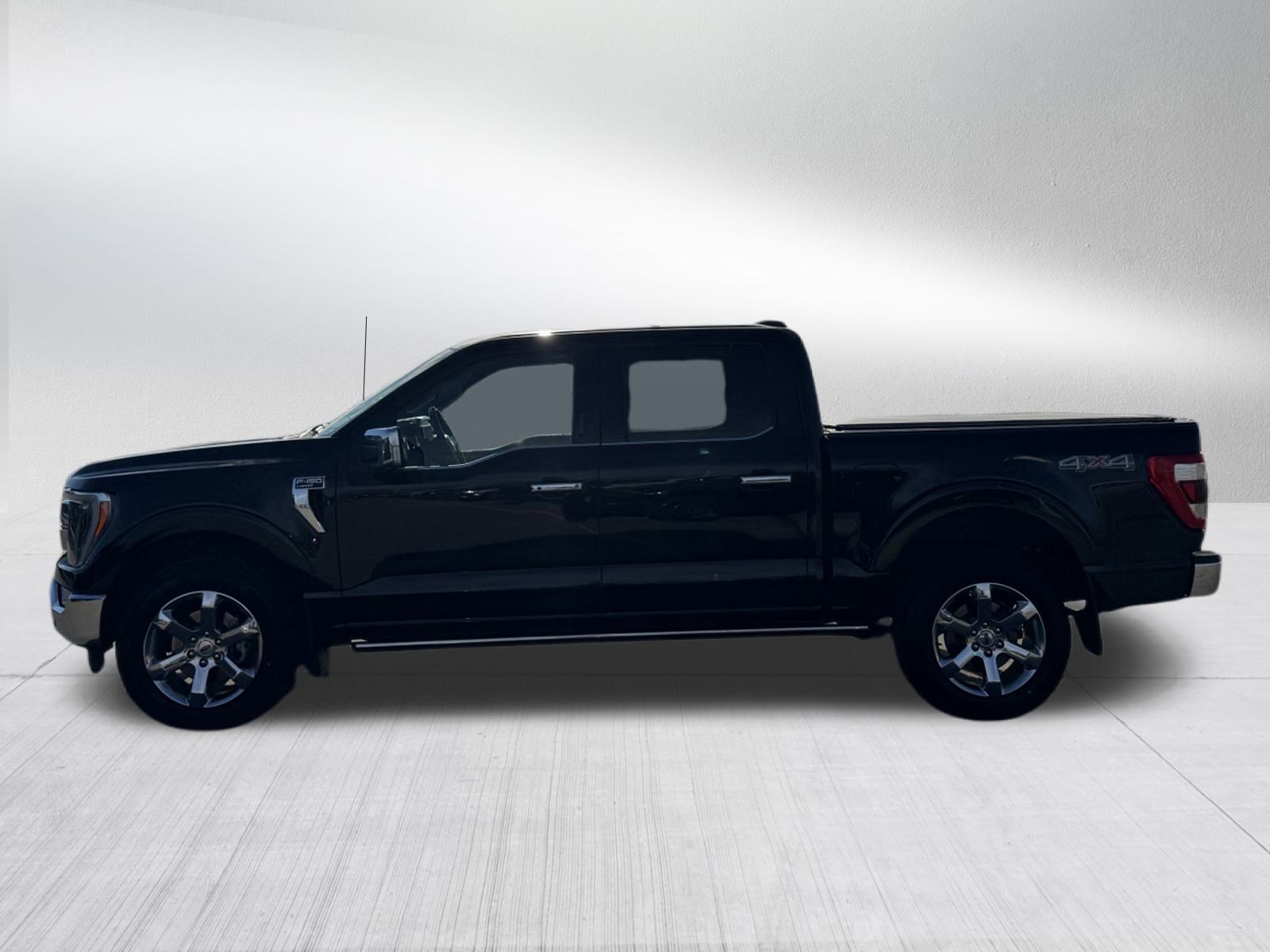 2023 Ford F-150 Lariat photo 4
