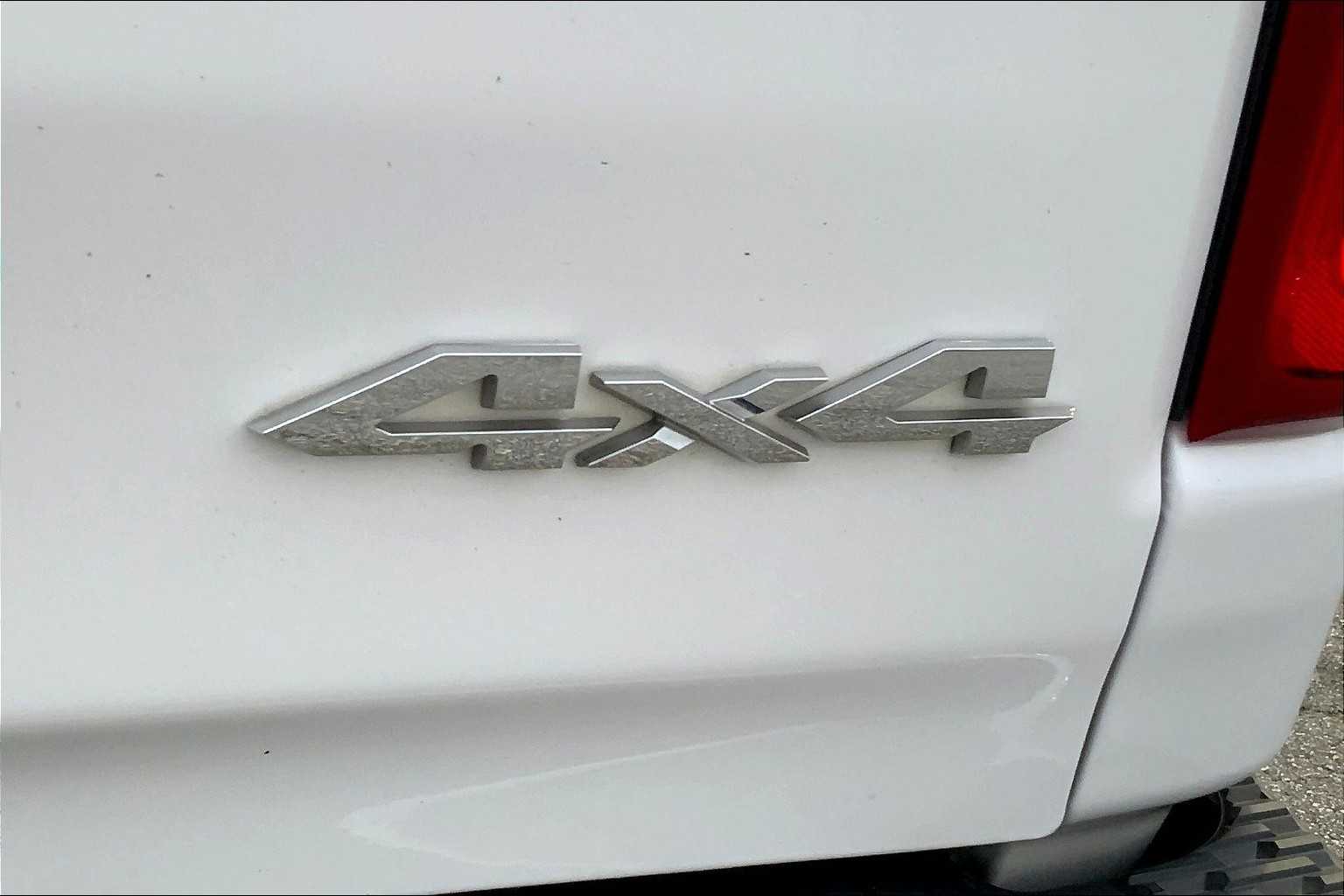 Image 8 of Pre-Owned 2025 Ram 1500 Big Horn - In-Stock