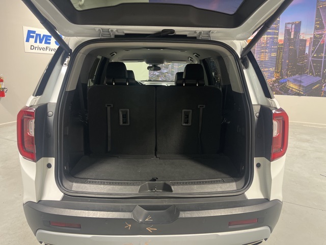 2023 Gmc Acadia SLT photo 30