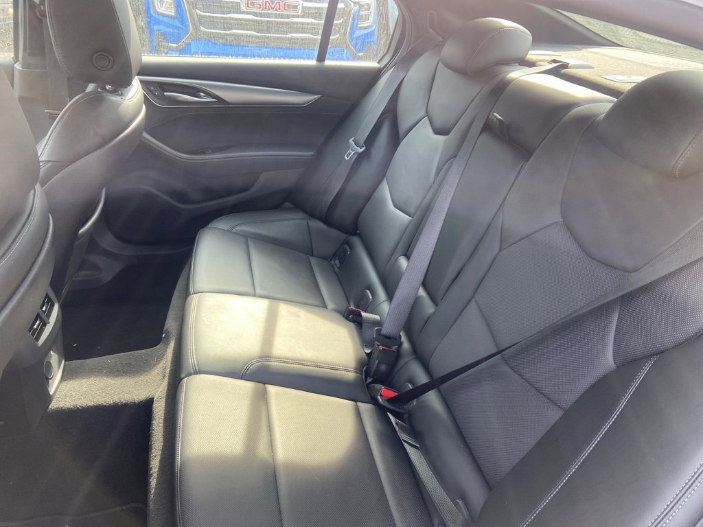 2023 Cadillac CT5 Premium Luxury photo 16