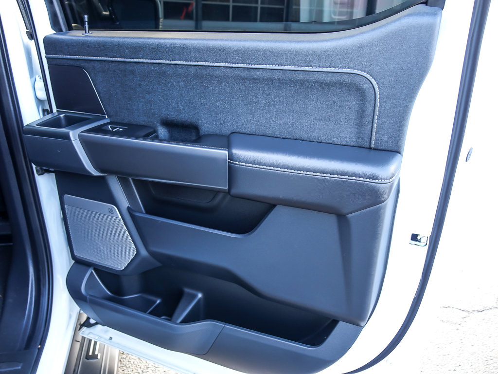 2025 FORD F-150 - Image 26