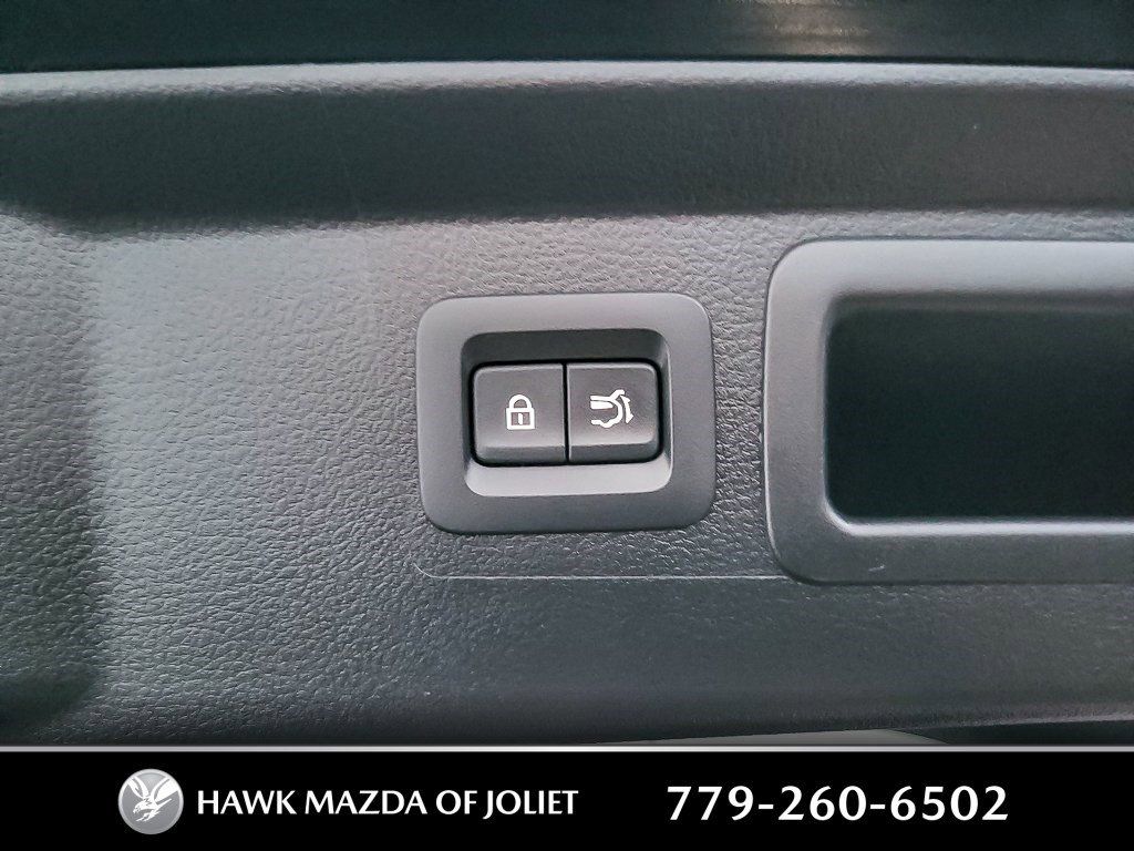2023 MAZDA CX-50 - Image 19