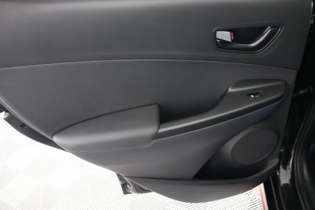 2022 Hyundai Kona N photo 26