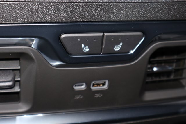 2025 Gmc Sierra 2500 HD SLT photo 15