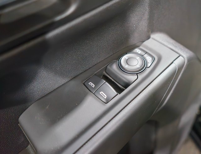 2026 Chevrolet Silverado 1500 Work Truck photo 12