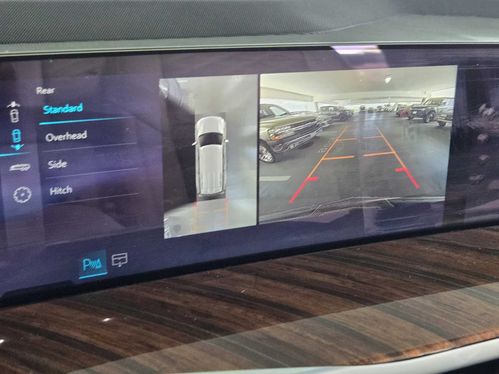 2025 Cadillac Escalade Sport Platinum photo 10