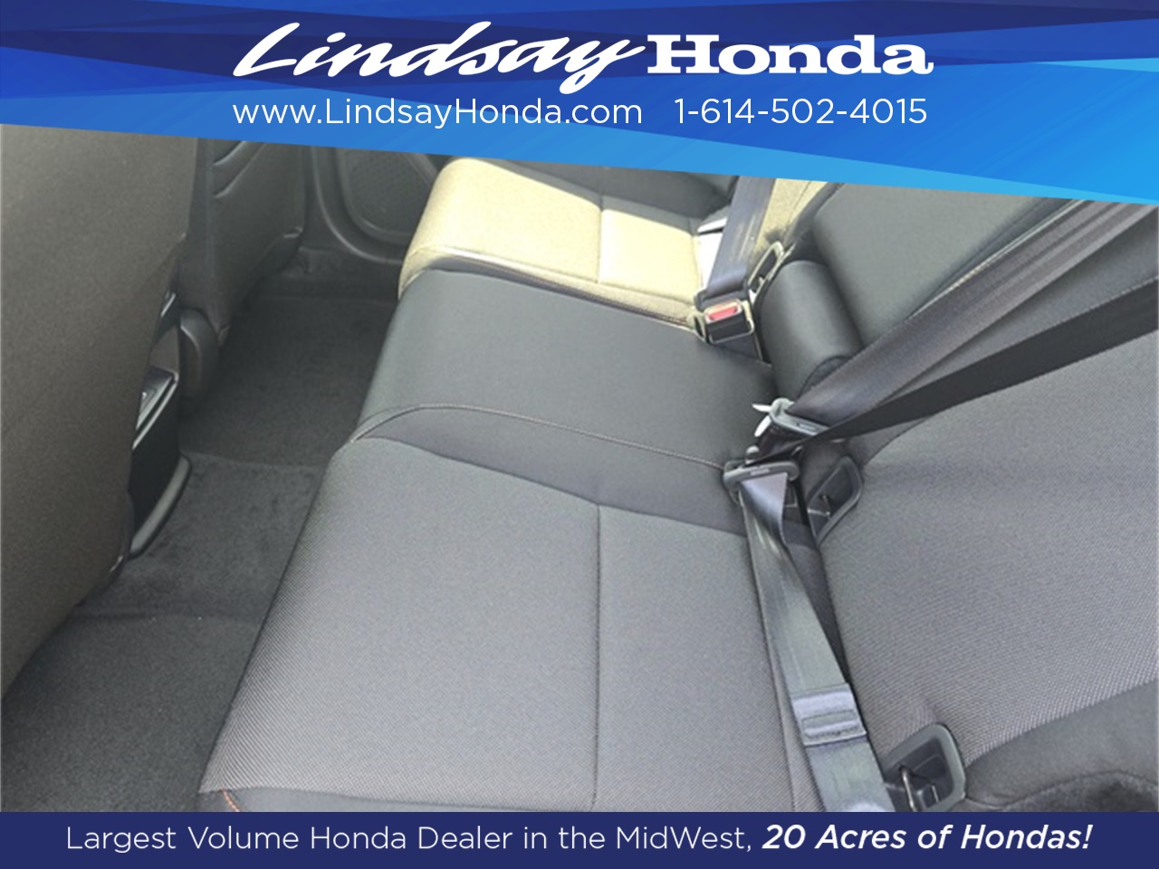 2026 Honda CR-V Hybrid photo 7