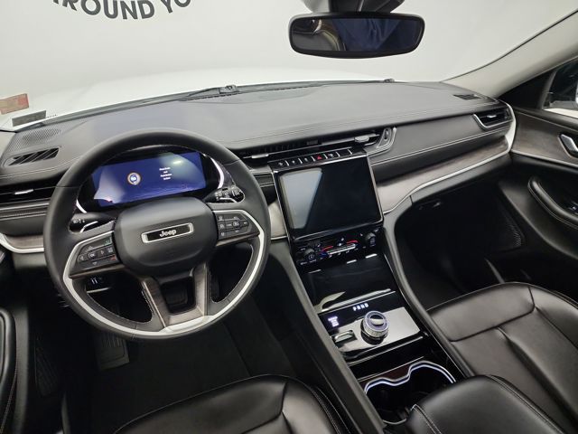 2023 Jeep Grand Cherokee Limited photo 26